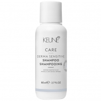 Фото Шампунь для чувствительной кожи головы, 80 мл