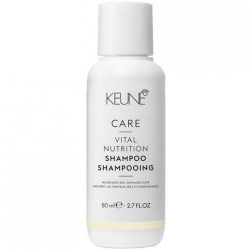 Фото Шампунь "Основное питание", 80 мл