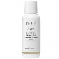 Фото Шампунь "Шелковый уход", 80 мл