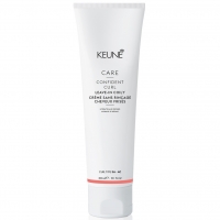 Несмываемый крем-уход для кудрявых волос Leave-in Coily 300 мл 4577₽