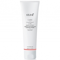 Фото Несмываемый крем-уход для кудрявых волос Leave-in Coily, 300 мл