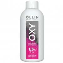 Фото Окисляющая эмульсия Oxy 1,5% 5 vol, 90 мл