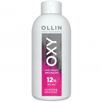 Фото Окисляющая эмульсия Oxy 12% 40 vol, 90 мл