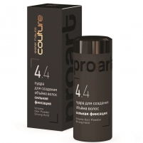 Фото Пудра cильной фиксации для создания объёма волос proArt 4.4, 10 г