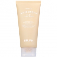 Фото Очищающая пенка-маска с лаймом, 120 мл