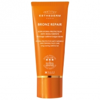 Фото Крем для лица, шеи и декольте при сильном солнце Bronz Repair, 50 мл
