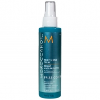 Фото Спрей-защита для укладки непослушных волос Frizz Shield Spray, 160 мл