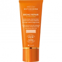 Фото Крем для лица c тонирующим эффектом при сильном солнце Bronz Repair, 50 мл