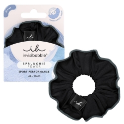 Фото Резинка-браслет для волос Black Panther