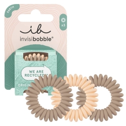 Фото Набор резинок-браслетов для волос Earth Respiraled