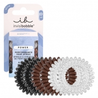 Фото Набор резинок-браслетов для волос Simply the Best