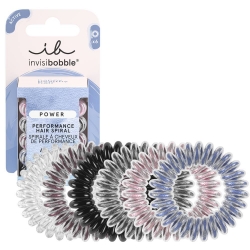 Фото Набор резинок-браслетов для волос Be Visible