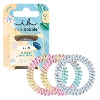 Фото Набор резинок-браслетов для волос Au Soleil Vibrant Vacation