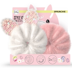 Фото Набор резинок-браслетов Easter Cotton Candy