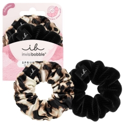 Фото Набор резинок-браслетов для волос The Iconic Beauties