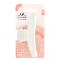 Фото Заколка-крабик для волос Clawdia Tortoise, размер L