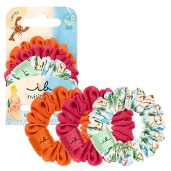 Фото Набор резинок-браслетов для волос Au Soleil Beachy Bliss