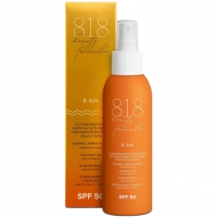 Фото Солнцезащитное молочко для сверхчувствительной кожи лица и тела SPF50, 150 мл