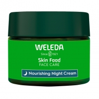 Фото Питательный ночной крем для лица, 40 мл