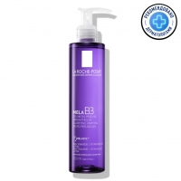 Очищающий гель-пилинг против пигментации для умывания кожи лица 200 мл 2546₽