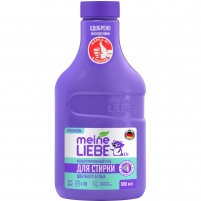 Фото Гель-концентрат для стирки цветного белья, 800 мл