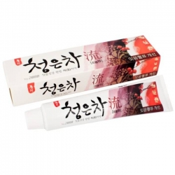 Фото Зубная паста «Восточный красный чай», 120 г