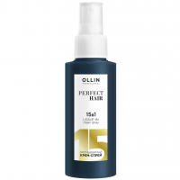 Несмываемый крем-спрей 15 в 1 100 мл 280₽