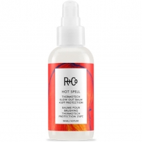 Фото Разглаживающий бальзам для укладки с термозащитой Hot Spell, 124 мл