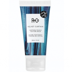 Фото Бальзам для создания бархатистой текстуры Velvet Curtain, 89 мл