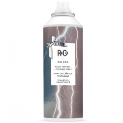 Фото Спрей для прикорневого объема и текстуры Zig Zag, 177 мл