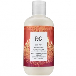 Фото Кондиционер для разглаживания волос Bel Air с антиоксидантным комплексом, 251 мл