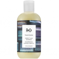 Фото Шампунь для совершенства волос Television, 251 мл