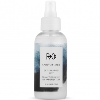 Фото Жидкий сухой шампунь Spiritualized, 124 мл