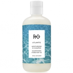 Фото Увлажняющий шампунь Atlantis с витамином В5, 251 мл