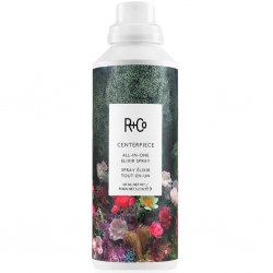 Фото Cпрей-эликсир для идеальных волос Centerpiece, 147 мл