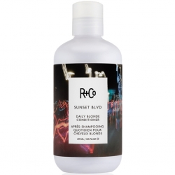 Фото Кондиционер для светлых волос Sunset Blvd, 251 мл