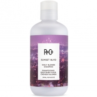 Фото Шампунь для светлых волос Sunset Blvd, 251 мл
