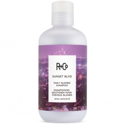 Фото Шампунь для светлых волос Sunset Blvd, 251 мл