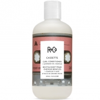 Фото Кондиционер для вьющихся волос Cassette с комплексом масел, 251 мл