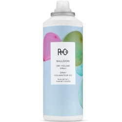 Фото Сухой текстурирующий спрей для объема волос Balloon, 176 мл