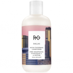 Фото Кондиционер для объема Dallas с биотином, 251 мл