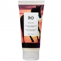 Фото Уплотняющий уход Dallas с биотином для объема волос, 89 мл