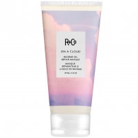 Фото Маска для восстановления волос On A Cloud с маслом баобаба, 147 мл
