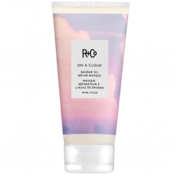 Фото Маска для восстановления волос On A Cloud с маслом баобаба, 147 мл