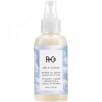 Фото Несмываемый уход для восстановления волос On A Cloud с маслом баобаба, 124 мл