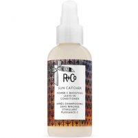 Фото Несмываемый кондиционер Sun Catcher с витамином С, 124 мл