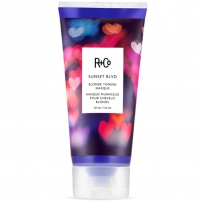 Фото Маска для усиления оттенка светлых волос Sunset Blvd, 147 мл