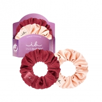 Фото Набор резинок-браслетов для волос Slim Premium You Make Me Blush