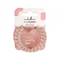 Фото Резинка для волос Blush Braids