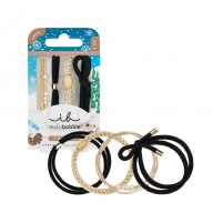 Фото Резинка для волос invisibobble TWISTAR Apres Ski Fondue Lover